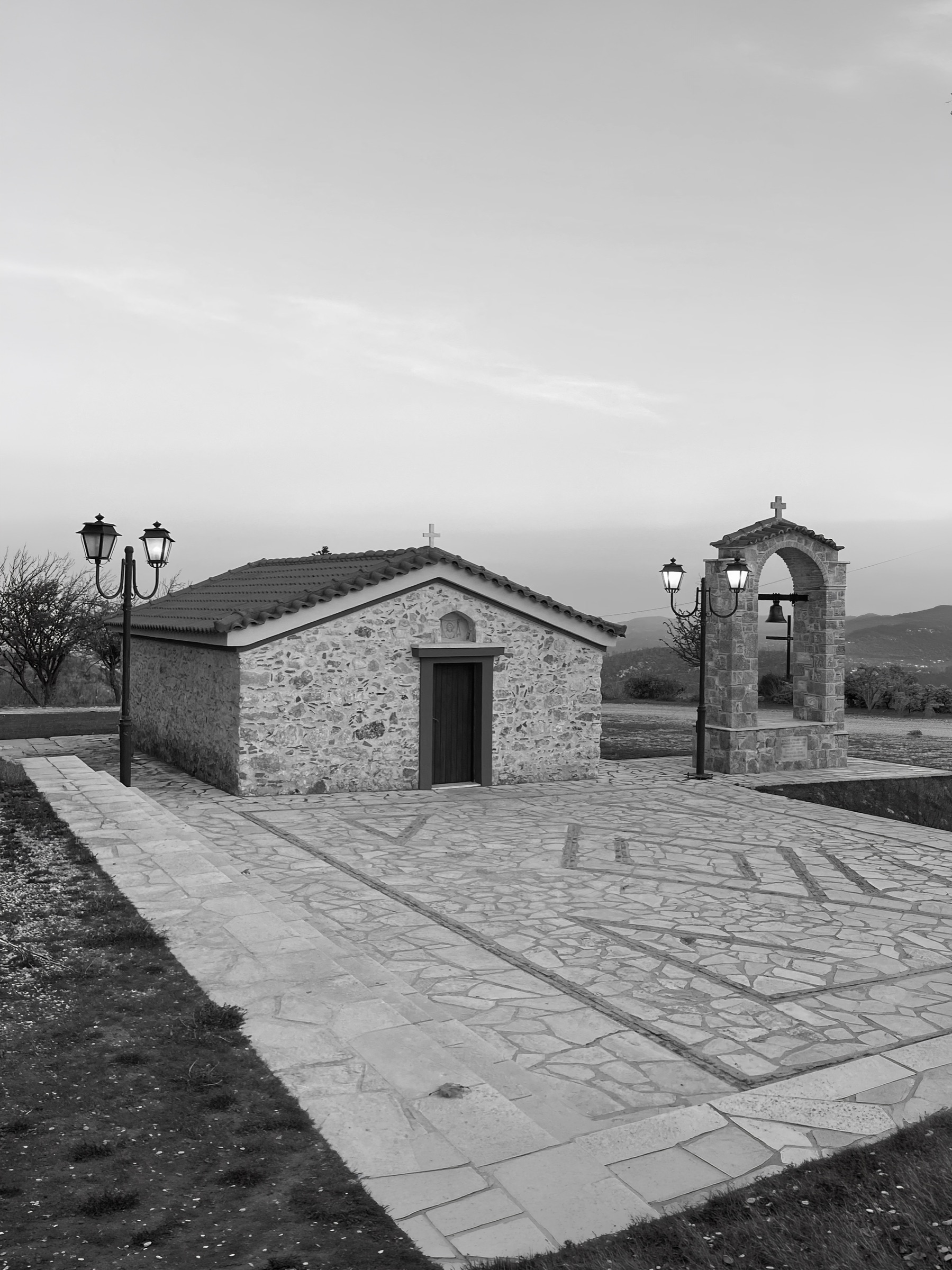 Προεπισκόπηση προσκλητηρίου